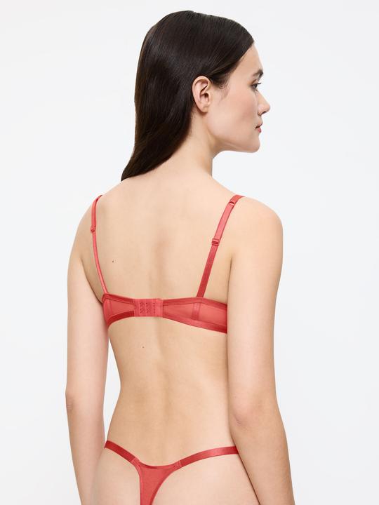 Produktbild Triumph Bügel-BH Red Label Crazy Stupid Love (Einzelpack, 80 E)