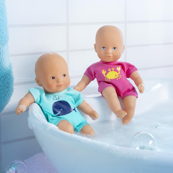 Produktbild Corolle Mini Badepuppe
