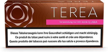 Image du produit Terea Bronze (Cacao)