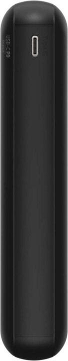 Actual product image Ansmann Powerbank 20.000 mAh PB320PD USB-C On/Offg (20000 mAh, 20 W, 74 Wh)