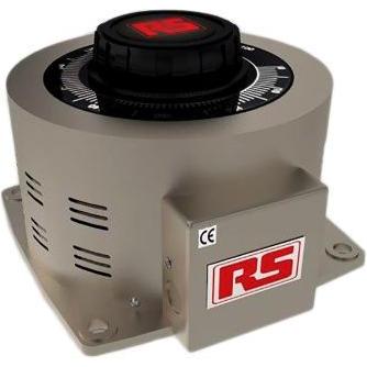 Rs Pro 1Ph 5A Enclosed Variable Transformer, Transformator
