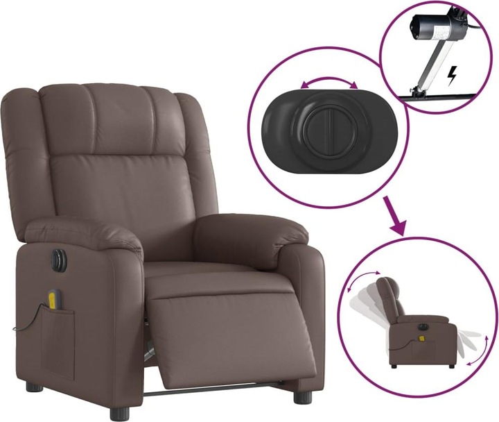 Actual product image VidaXL Ilan