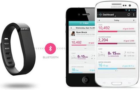 Productafbeelding Fitbit Flex (14 mm)