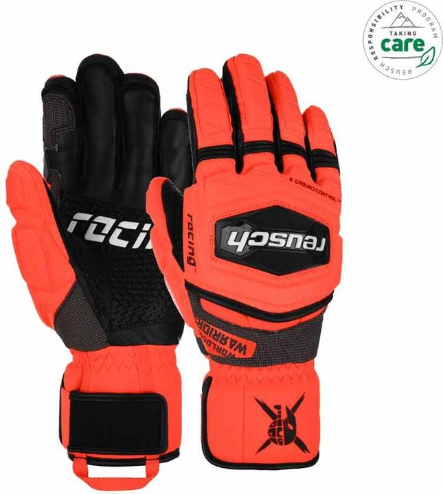 Immagine prodotto Reusch Coppa del Mondo Warrior GS (8.5)