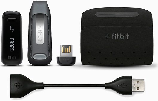 Produktbild Fitbit One