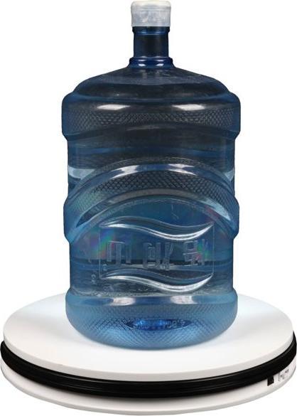 Actual product image Falcon Eyes Mini turntable T360-A1 45 cm up to 40 kg