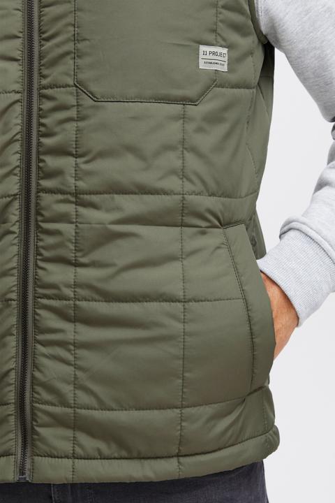 Produktbild 11 Project PRVitello - Waistcoat Otw - 20716666 ME (XXL)