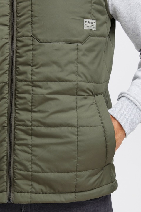 Actual product image 11 Project PRVitello - Waistcoat Otw - 20716666 ME (XXL)