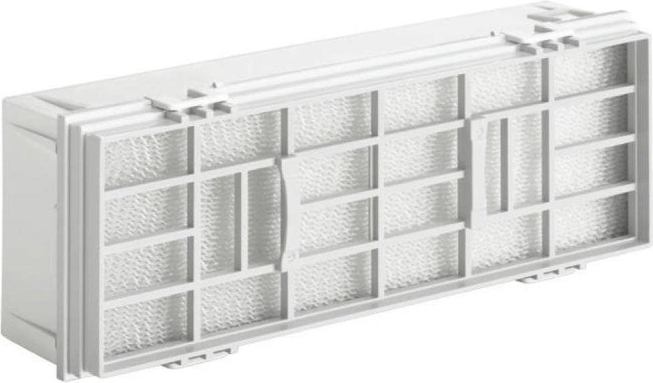 Actual product image Panasonic Spare filter unit ET-EMF100 (Filter)