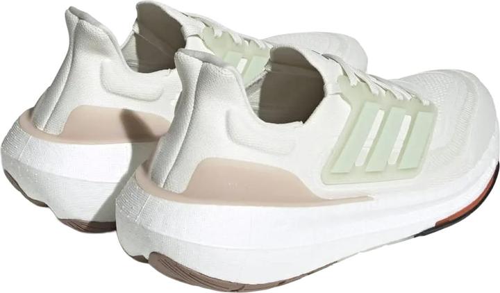 Actual product image adidas Mens Ultraboost Lightweight Running Trainers (41.5)