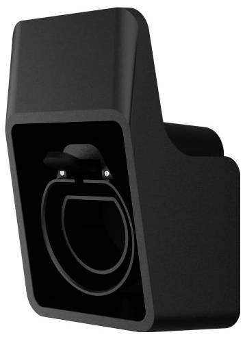 Produktbild GreenCell Standmontagepfosten für Wallbox