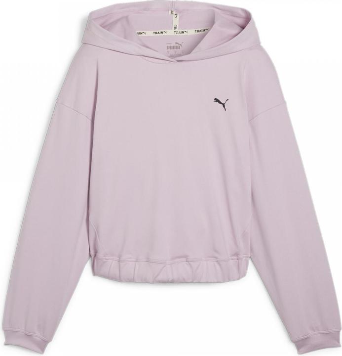 Produktbild Puma Studio Foundations Hoody (XL)