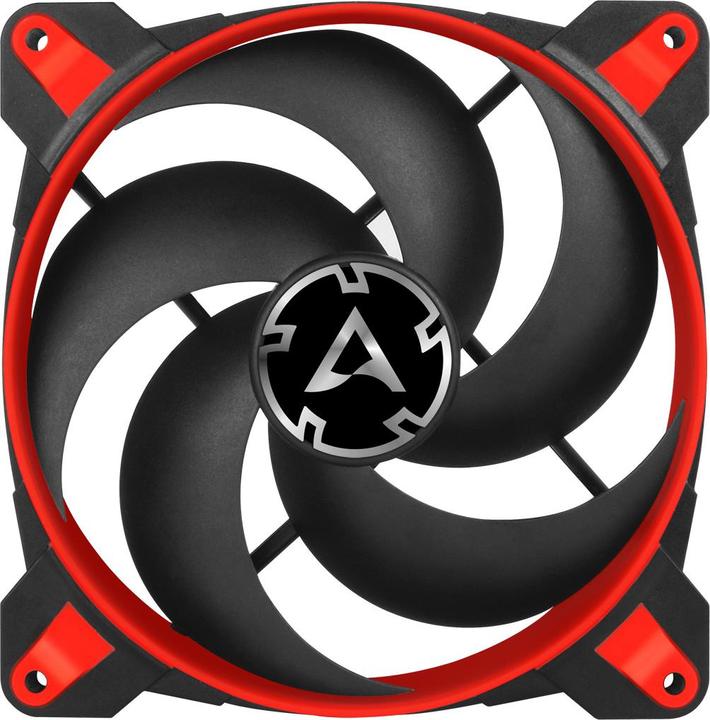 Actual product image Arctic BioniX P140 case fan (140 mm, 1x)