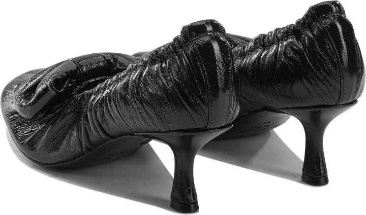 Produktbild Acne Studios Heeled shoes (37)