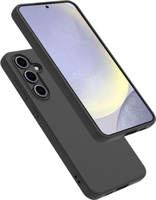 Image du produit MU Classic Étui souple TPU Series (Samsung Galaxy S24 FE)