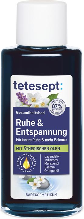 Actual product image Tetesept 200000149 (125 ml)