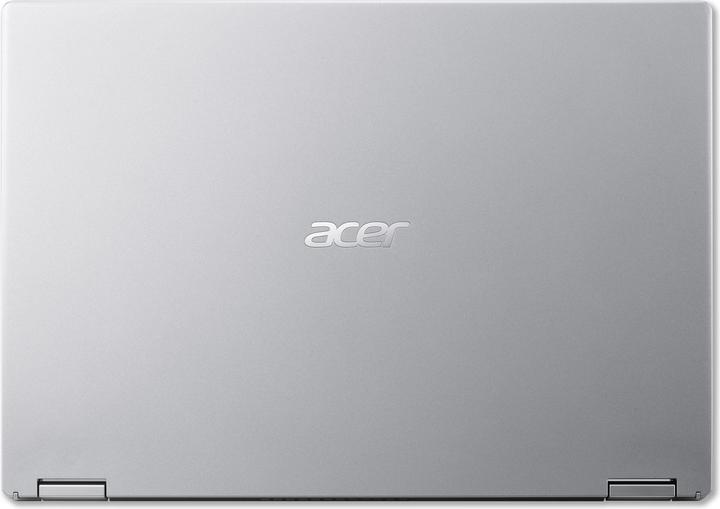 Produktbild Acer Spin 1 (14", 128 GB, 4 GB, CH, Intel Celeron N4500)