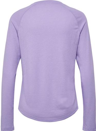 Produktbild hummel Hmlmt Vanja T-Shirt L/S (XL)