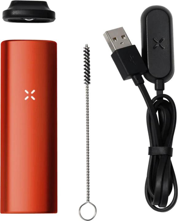 Produktbild Pax Mini Orange