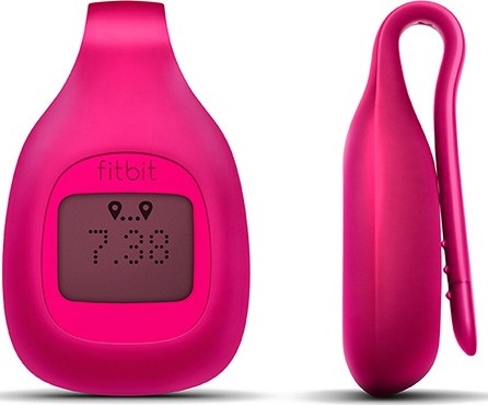 Actual product image Fitbit Zip