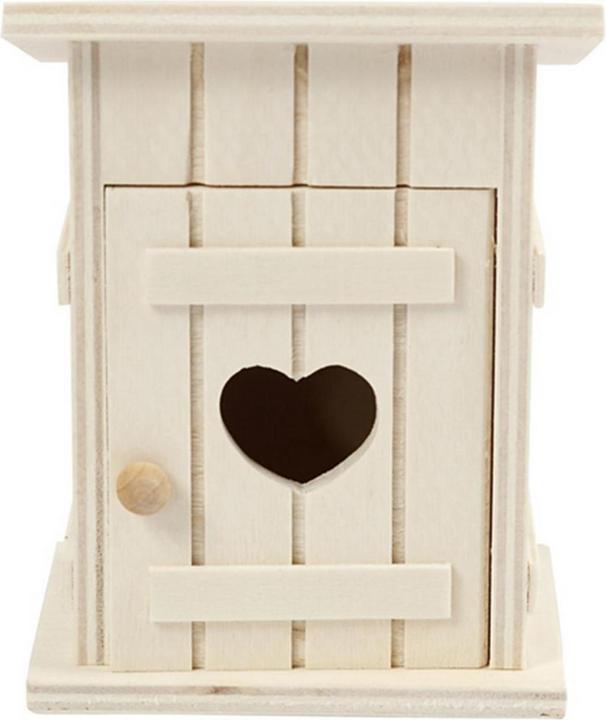 Creativ Company Toilettenhaus