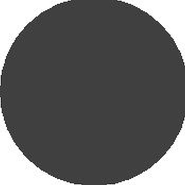 Actual product image Heyda Punch Circle 17mm