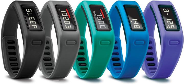 Productafbeelding Garmin Vivofit