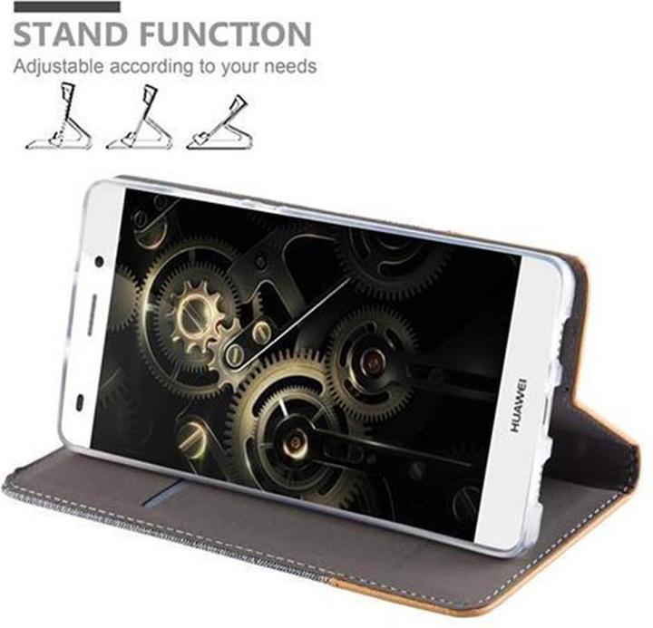 Image du produit Cadorabo Jeans Optik (Huawei P8 Lite)