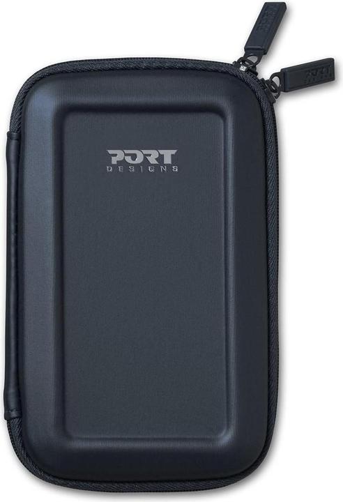 Port Designs HDD zak Colorado Shock
