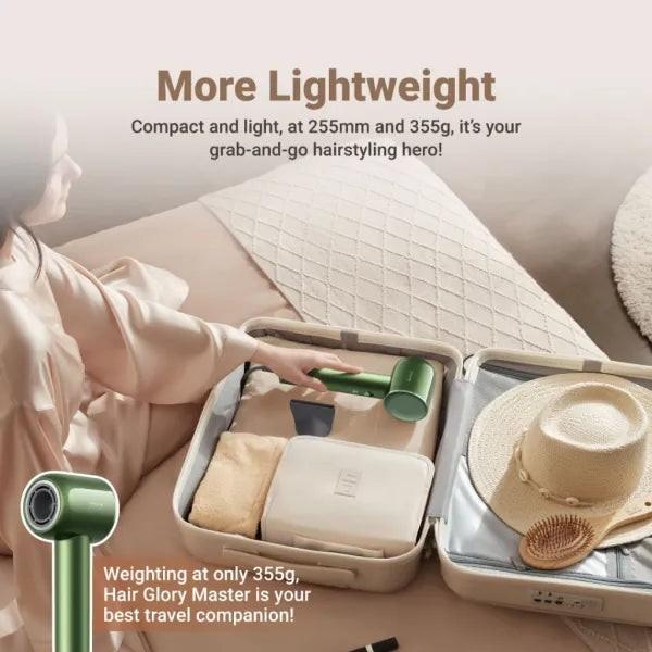 Produktbild Dreame Glory Master (1600 W)