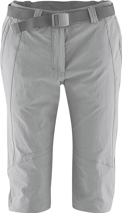 Actual product image Maier Sports Ladies Kluane Capri Pants (M)