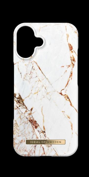 Image du produit iDeal Of Sweden Étui miroir pour iPhone 16 - Rose Pink (Apple iPhone 16)
