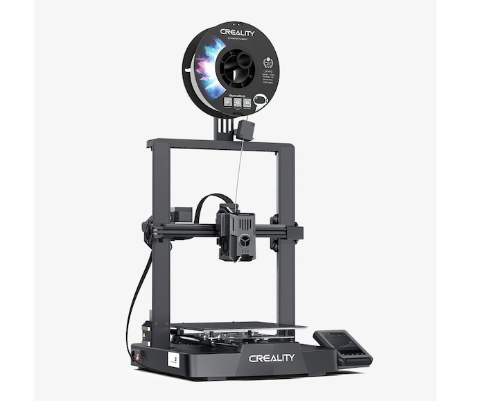 Actual product image Creality Imprimante 3D Ender 3 V3 KE
