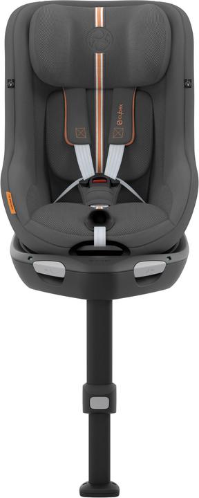 Produktbild Cybex Sirona G i-Size Plus (Reboarder, ECE R129/i-Size Norm)