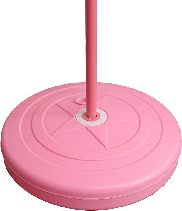 Actual product image Lean Toys Basketball set 170 cm