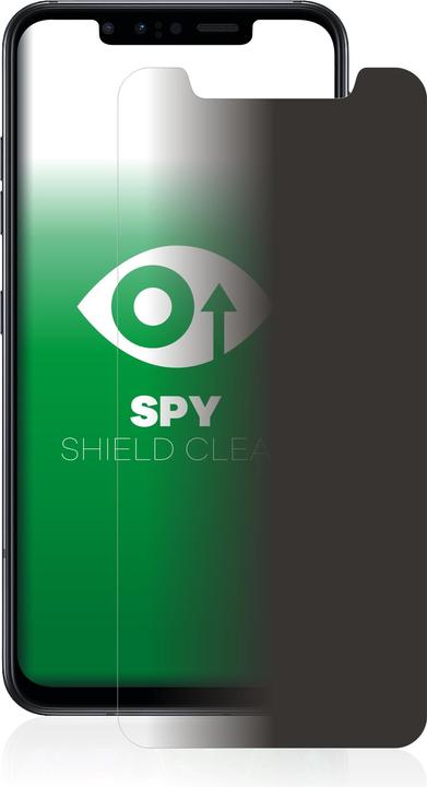 Produktbild upscreen Spy Shield Blickschutzfolie (1 Stück, LG G8s ThinQ)