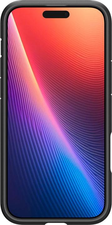 Produktbild Spigen Tough Armor T AI (MagFit) (Apple iPhone 16 Pro)