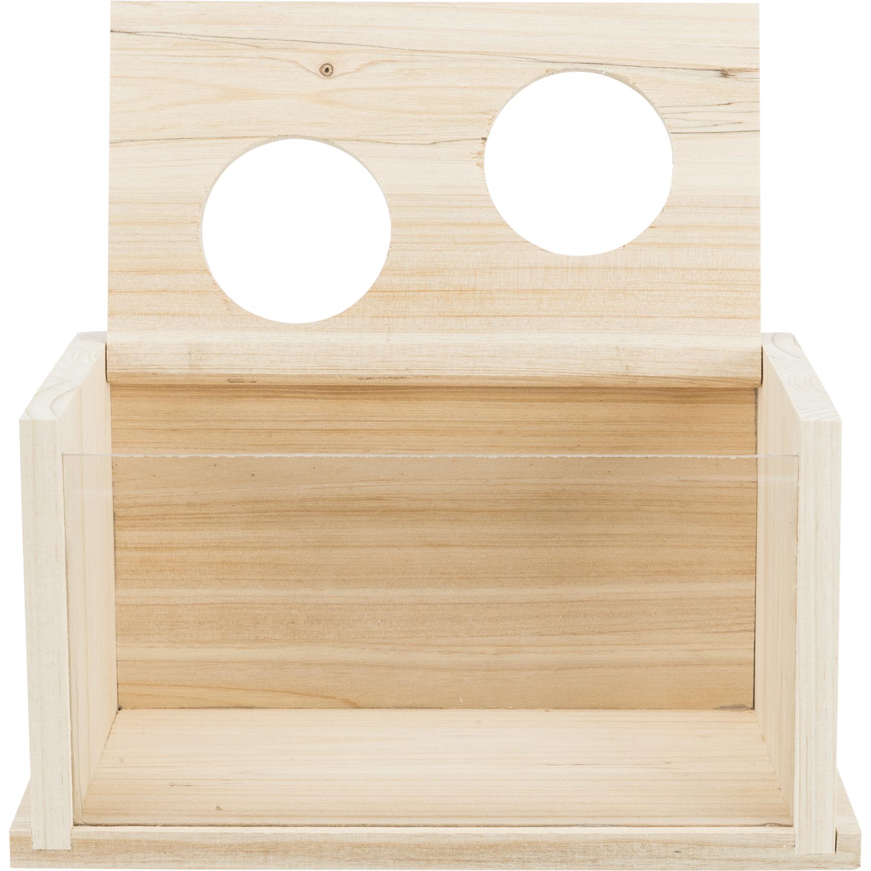 Jouet pour rongeurs hamster/gerbilles Trixie