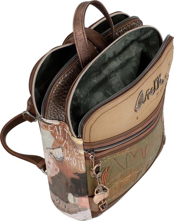 Produktbild Anekke Core Outer 2-Compartment Backpack