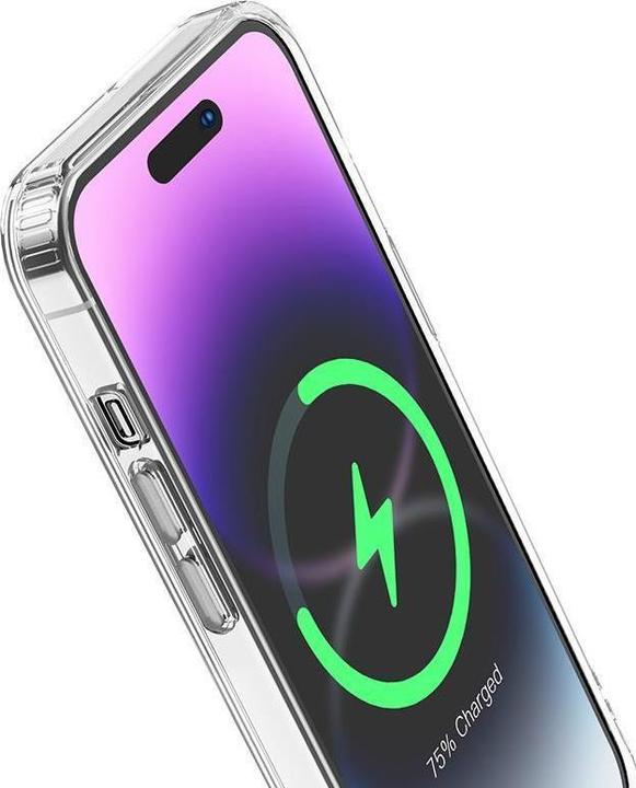 Produktbild Hoco Schutzhülle (Apple iPhone 14 Pro Max)