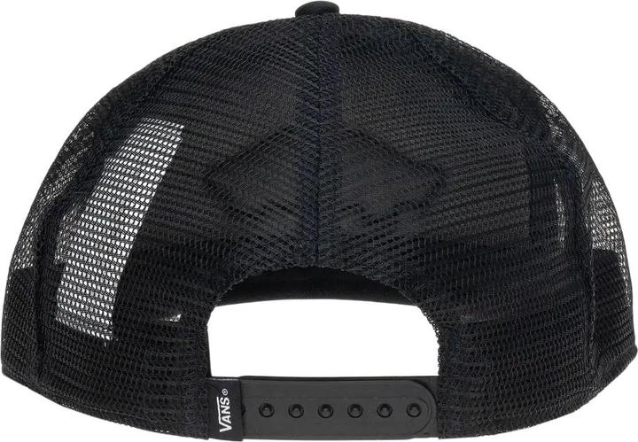 Produktbild Vans Classic Trucker Cap Abgerundeter Kopf