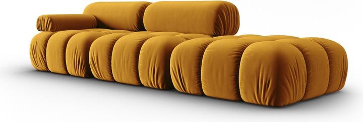 Actual product image Maison Heritage Gerda (Modular sofa, 4-seater)