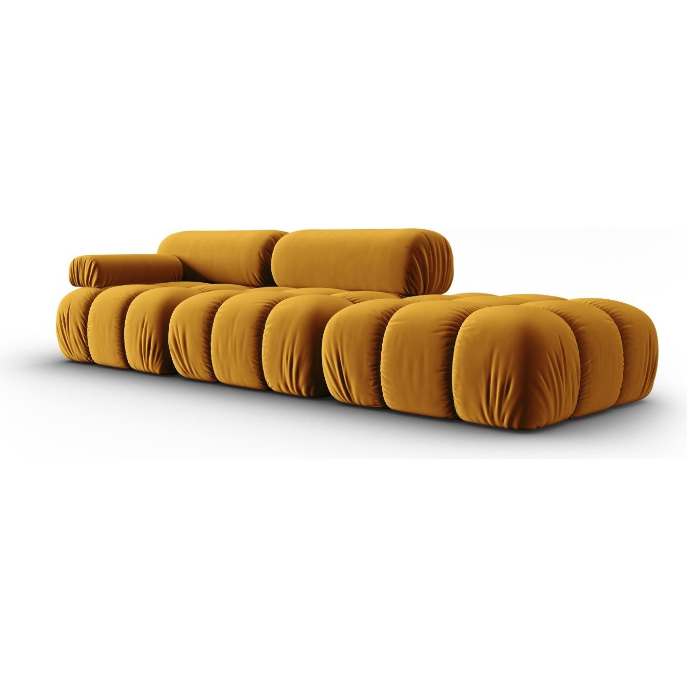 Thumbnail - Maison Heritage, Sofa, Gerda (4-Sitzer, 3-Sitzer, 2-Sitzer)