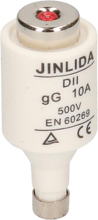 Image du produit Max Hauri Fusible DT, 5 pièces (10 A)