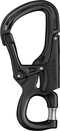 Actual product image Petzl Karabiner EASHOOK OPEN