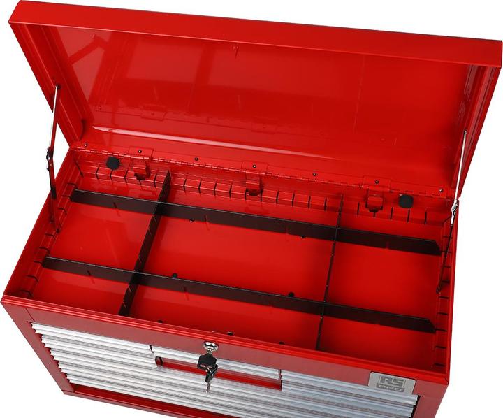 Produktbild RS PRO 8 Drawer Tool Chest (66 cm, 42.70 cm)