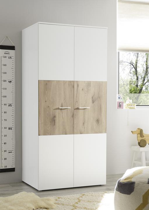 Image du produit Lipo Alex (90 x 60 x 195 cm)