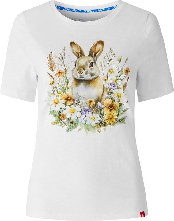 Produktbild Joe Browns Bunny Floral Graphic Tee (50)