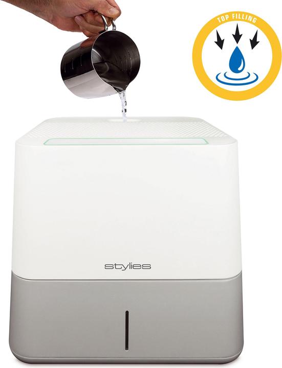 Produktbild Stylies Verdunster Signum (55 m²)