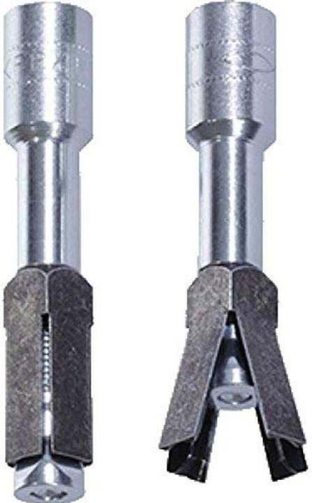 Produktbild Fischer Porenbetonanker FPX M 12 I (1 Stk.)